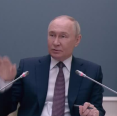 Trump diz que não está feliz com Putin e considera sanções contra Rússia