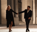 Marido de Nicole Kidman se nega a falar sobre cenas de amor com Zac Efron