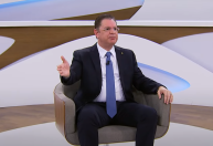 É “dever do STF” aceitar eventual graça a Bolsonaro, diz Sóstenes