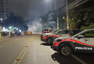 Dois PMs são presos por morte na favela de Paraisópolis, em SP