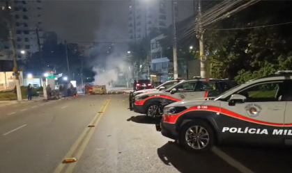 Paraisópolis: quem são os policiais presos e os homens mortos em operação