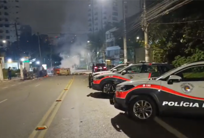 Paraisópolis: quem são os policiais presos e os homens mortos em operação