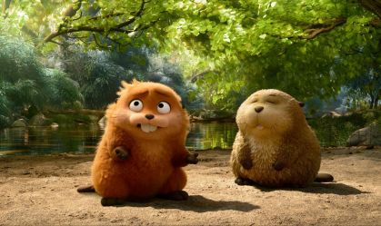 Pixar divulga primeiro trailer de sua nova animação; assista