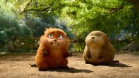 Pixar divulga primeiro trailer de sua nova animação; assista