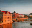 15 programas para fazer com crianças em Praga, na República Tcheca