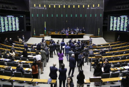Câmara aprova projeto que altera regras do licenciamento ambiental