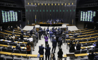 Câmara aprova projeto que altera regras do licenciamento ambiental