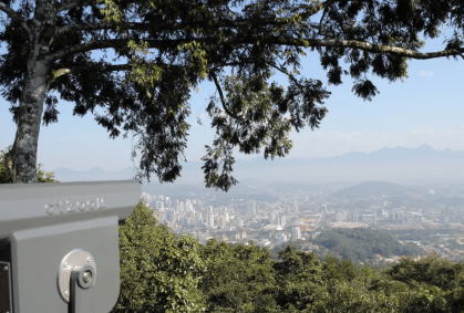 Nova rota que promove turismo rural e cultural