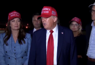 Trump diz que resposta do Hamas sobre cessar-fogo é positiva