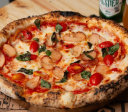 Pizzas sem glúten, mas cheias de sabor, em São Paulo