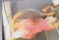 Homem é preso após espancar namorada com mais de 60 socos no rosto em Natal