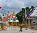 Tailândia relata confronto com tropas do Camboja na área de fronteira
