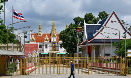 Tailândia e Camboja concordam com cessar-fogo, diz premiê da Malásia