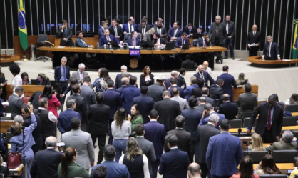 Câmara aprova projeto que proíbe testes cosméticos em animais