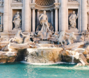 Cinco curiosidades sobre a Fontana di Trevi, em Roma