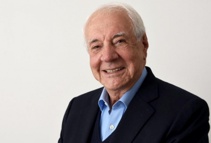 Morre publicitário Roberto Duailibi, aos 89 anos
