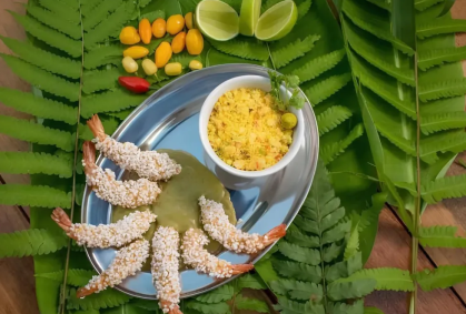 Thiago Castanho lidera Festival Amazônico de Gastronomia em agosto
