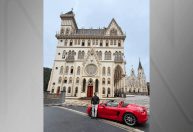 Quem era o empresário que foi morto a tiros dentro de Porsche em SP