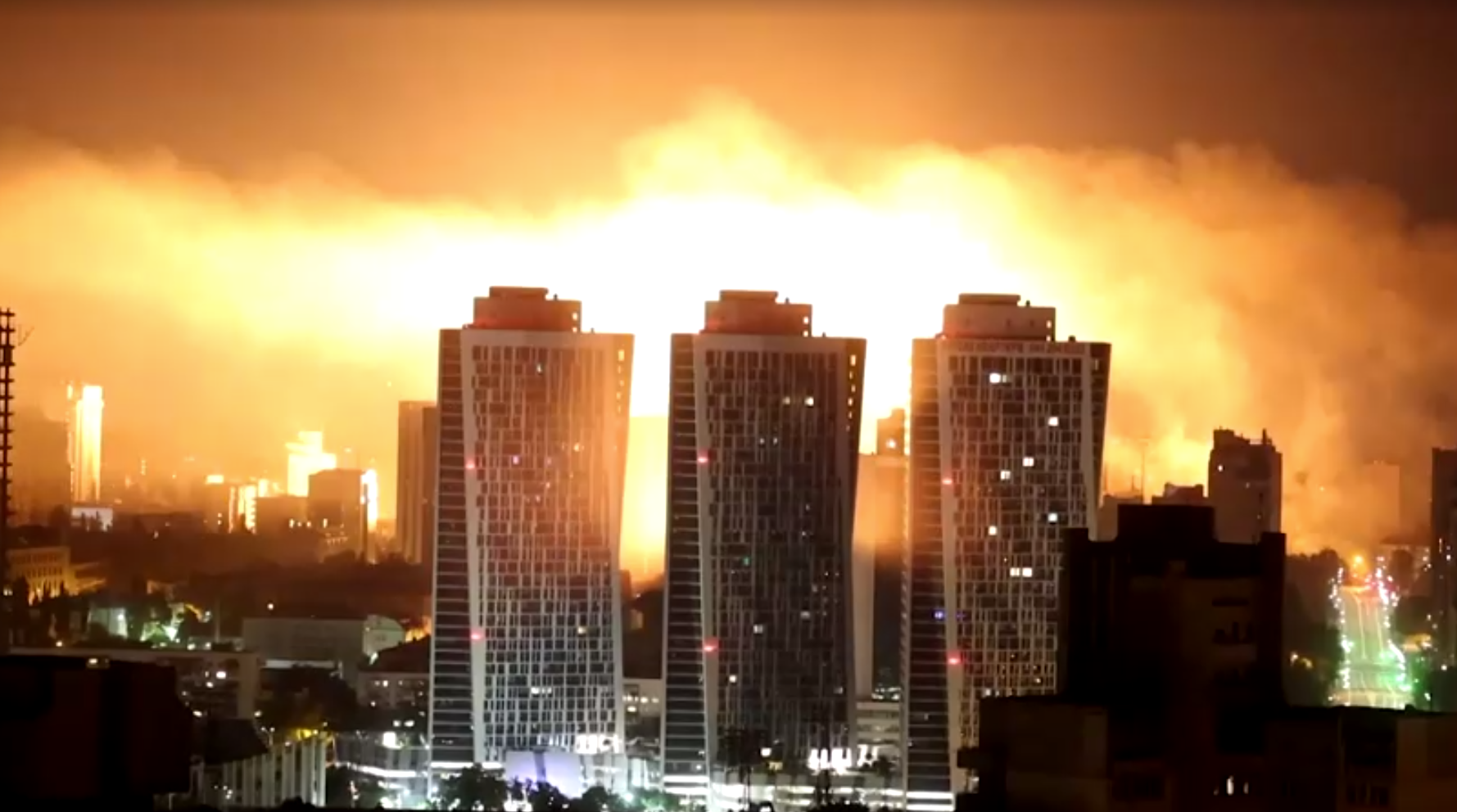 Ataques russos na Ucrânia deixam cinco mortos e 28 feridos em 24 horas