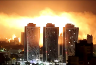 Ataques russos na Ucrânia deixam cinco mortos e 28 feridos em 24 horas