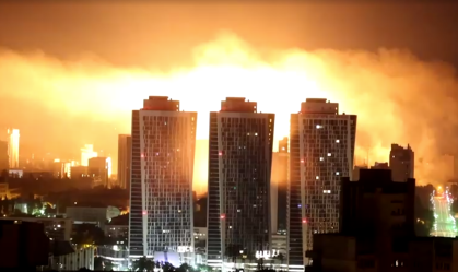 Ataques russos na Ucrânia deixam cinco mortos e 28 feridos em 24 horas