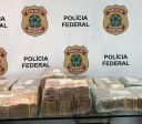 Homem é preso com mais de R$ 800 mil em espécie no aeroporto do Rio