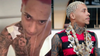 Oruam x MC Poze do Rodo: entenda a diferença entre os dois casos