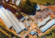 Tarifaço: Madeireira de SC dá férias coletivas a quase 500 trabalhadores