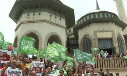 Turquia prende cartunistas acusados de desenhar charge de Maomé e Moisés
