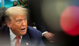 Tarifa de Trump: Cacique Cobra Coral corta "assistência climática" aos EUA