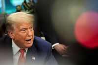 Trump diz que não estenderá prazo comercial de 9 de julho