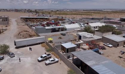 Crematório abandonou quase 400 corpos não queimados no México