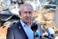 Israel aceita diálogo no Catar apesar de "demandas inaceitáveis" do Hamas