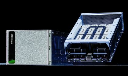 US$ 4 tri: Nvidia está próxima de ser a empresa mais valiosa da história