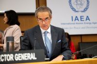 Agência da ONU retira inspetores nucleares do Irã e intensifica impasse