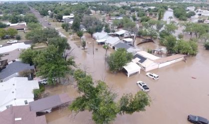 Por que as enchentes no Texas foram tão fortes e mortais? Entenda