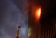 Incêndio em prédio de telecomunicações deixa quatro mortos no Egito