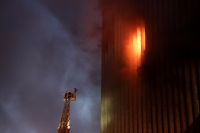 Incêndio em prédio de telecomunicações deixa quatro mortos no Egito