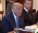 Trump diz que adoraria remover sanções ao Irã no momento certo