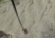 Enchente na fronteira entre Nepal e China deixa 8 mortos; há desaparecidos