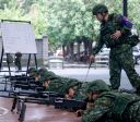 Taiwan lança maior exercício de guerra com ataques contra comando militar