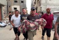 Crianças morrem em posto de saúde após ataque israelense na Faixa de Gaza