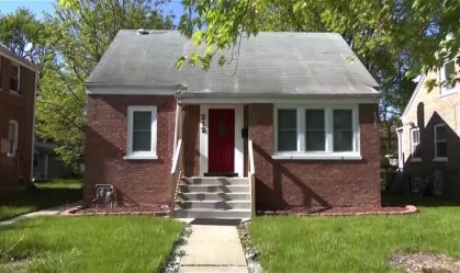 Casa de infância do papa Leão XIV é vendida no subúrbio de Chicago