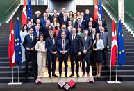 União Europeia busca acordo sobre metas climáticas até setembro