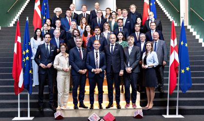 União Europeia busca acordo sobre metas climáticas até setembro