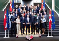 União Europeia busca acordo sobre metas climáticas até setembro
