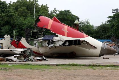 Air India: Famílias das vítimas receberam corpos errados, diz advogado