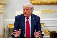 Sanções de Trump contra Rússia podem atingir Brasil