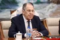 Rússia quer entender prazo de 50 dias dado por Trump ao país, diz chanceler