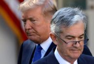 Jerome Powell deve renunciar para salvar o Fed, diz economista